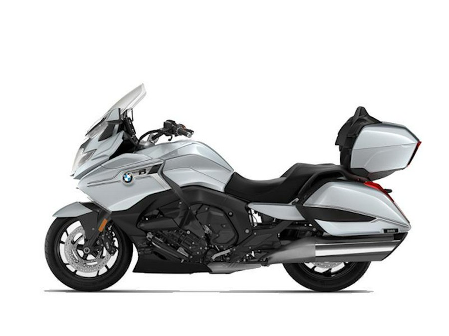 2024 BMW K 1600 Grand America 719 Casablanca