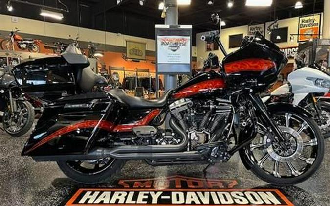 2015 Harley-Davidson Road Glide Special