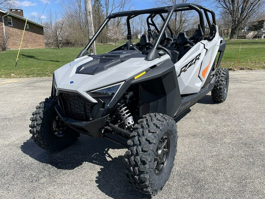 2024 Polaris RZR Pro XP 4 Sport