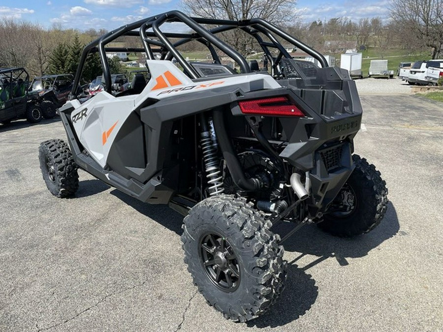 2024 Polaris RZR Pro XP 4 Sport