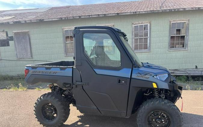 2025 Polaris® Ranger XP 1000 NorthStar Edition Premium