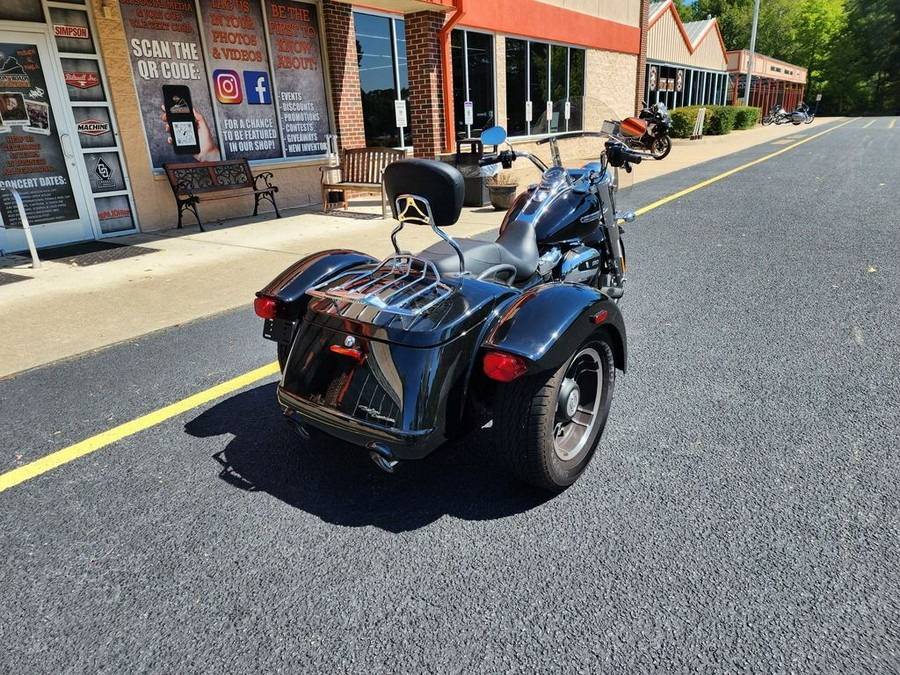 2021 Harley-Davidson Trike Freewheeler®