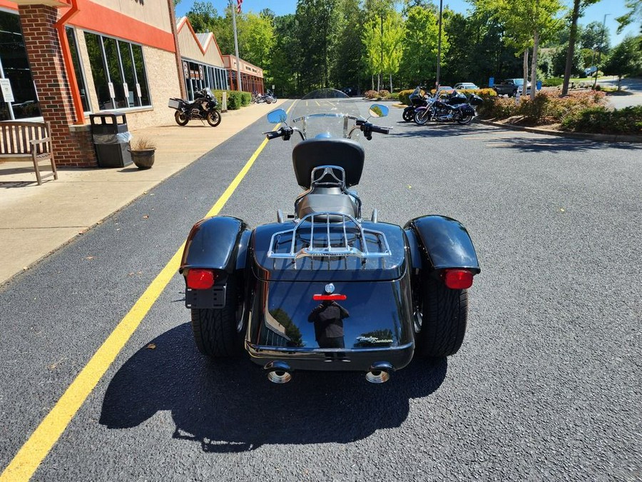 2021 Harley-Davidson Trike Freewheeler®