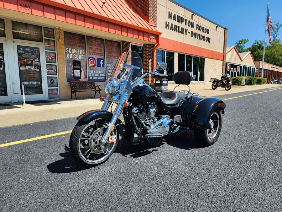 2021 Harley-Davidson Trike Freewheeler®