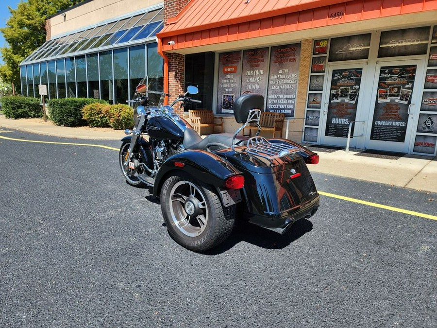 2021 Harley-Davidson Trike Freewheeler®