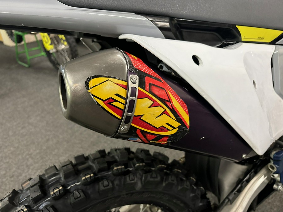 2023 Husqvarna FX 450