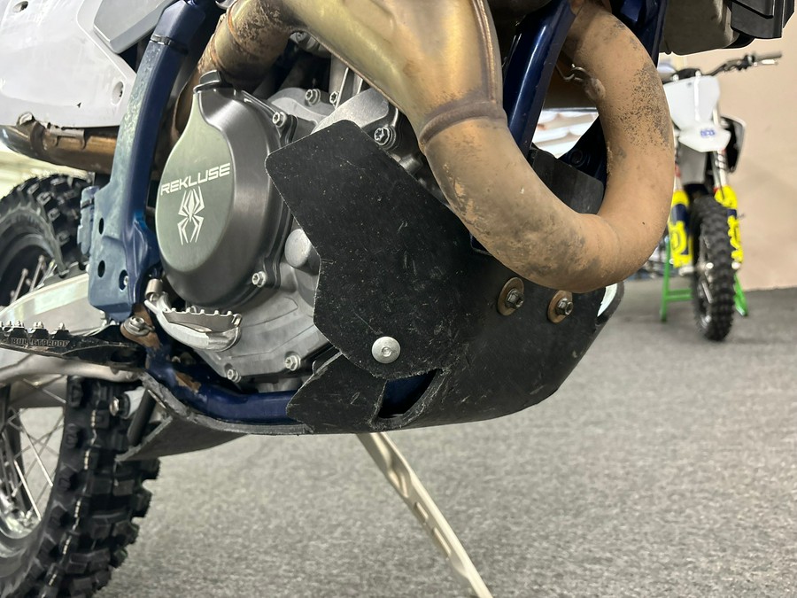 2023 Husqvarna FX 450