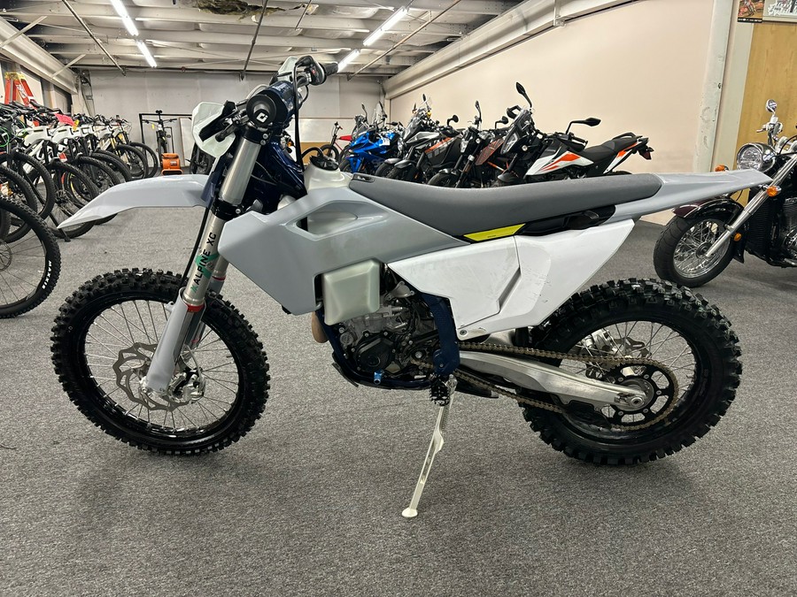 2023 Husqvarna FX 450