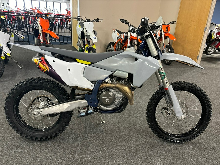 2023 Husqvarna FX 450