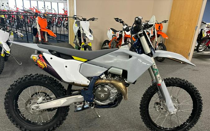 2023 Husqvarna FX 450