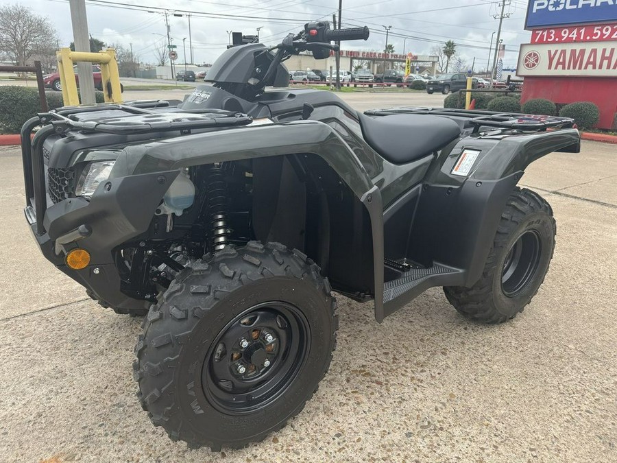 2025 Honda® FourTrax Rancher 4x4