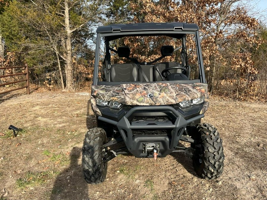 2024 Can-Am® Defender XT HD10