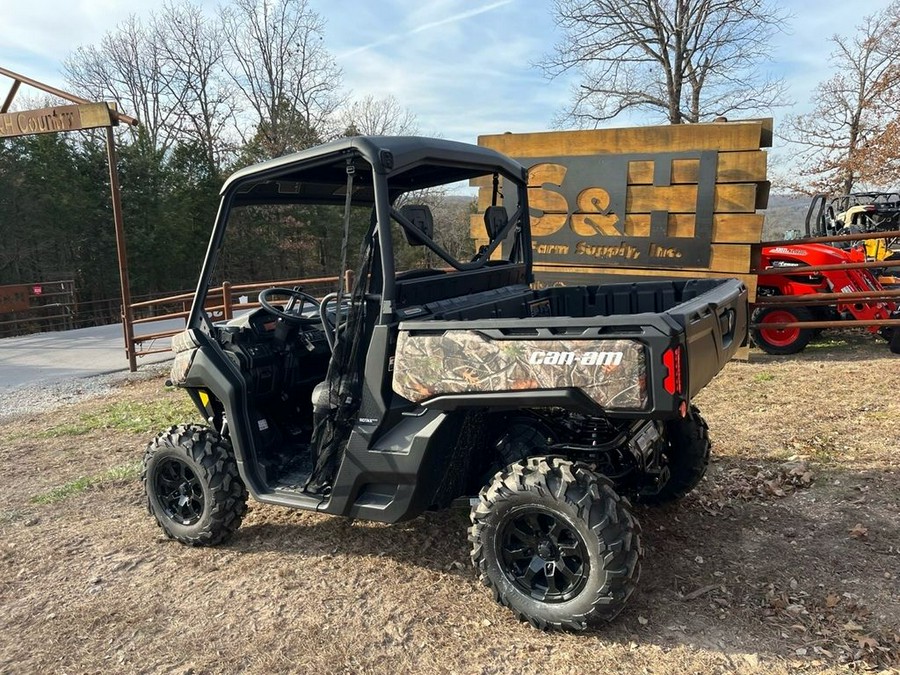 2024 Can-Am® Defender XT HD10