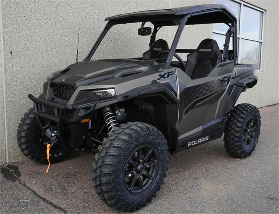 2025 Polaris GENERAL XP 1000 Premium