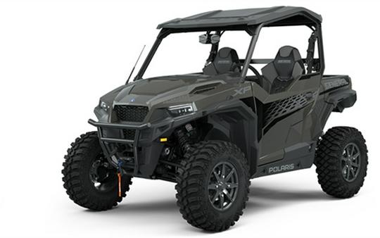 2025 Polaris GENERAL XP 1000 Premium