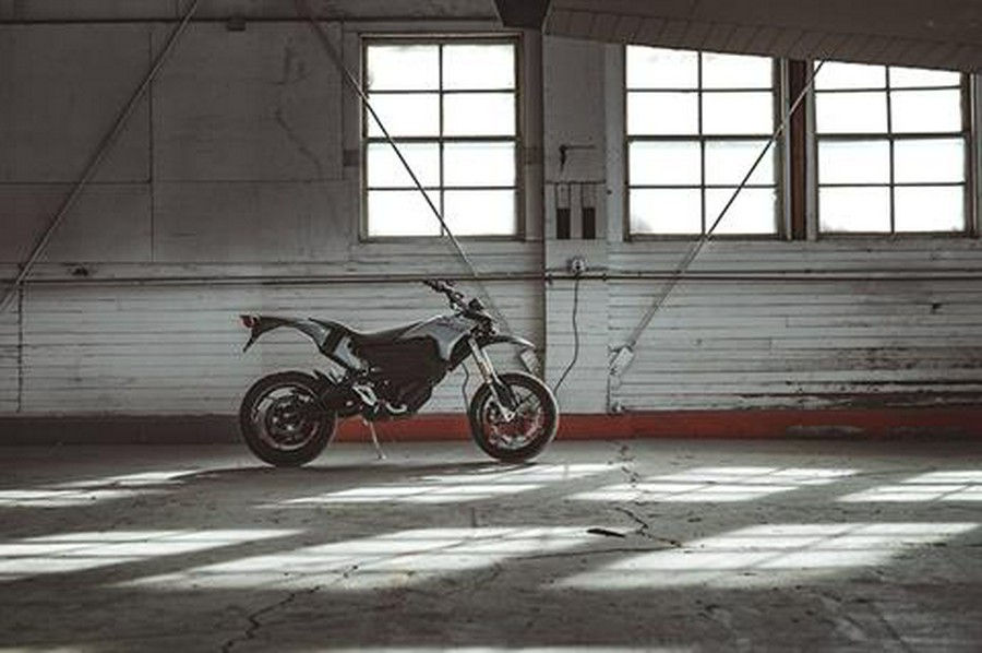 2019 Zero Motorcycles FXS ZF7.2 Integrated