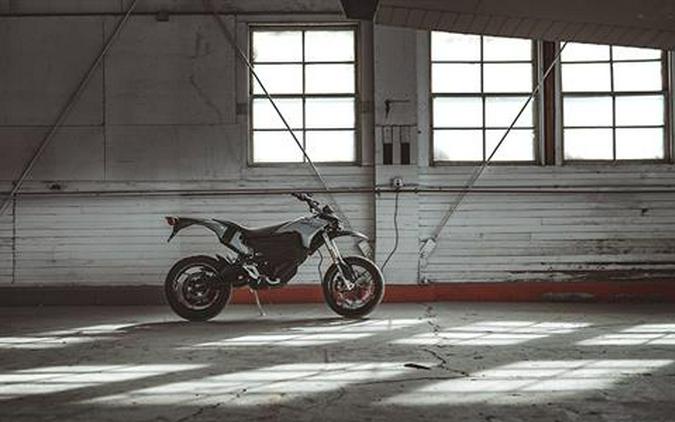 2019 Zero Motorcycles FXS ZF7.2 Integrated