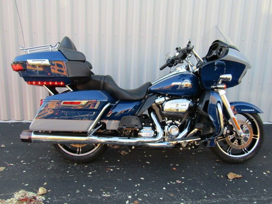 2023 Harley-Davidson® FLTRK - Road Glide® Limited