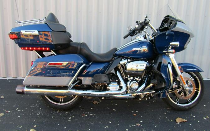 2023 Harley-Davidson Road Glide Special Review [120th Edition]