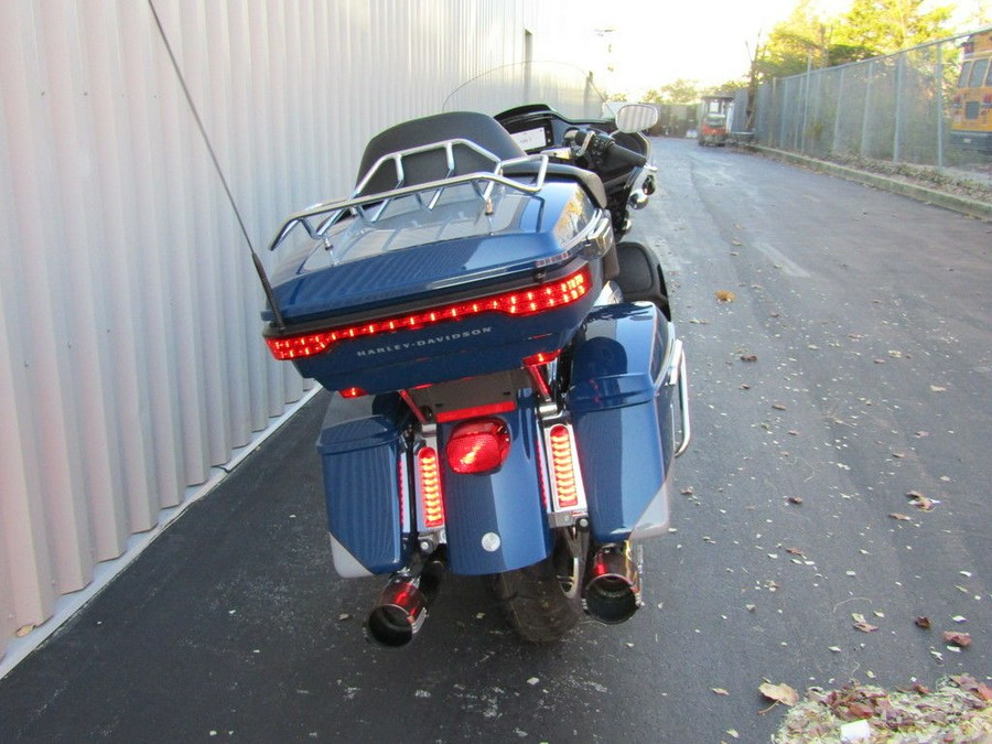 2023 Harley-Davidson® FLTRK - Road Glide® Limited