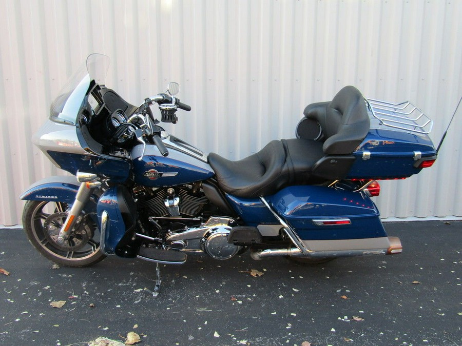 2023 Harley-Davidson® FLTRK - Road Glide® Limited