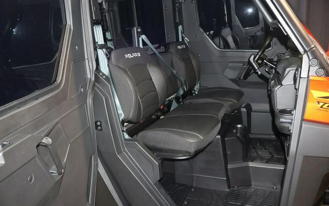 2025 Polaris Ranger Crew XP 1000 NorthStar Edition Premium Oran