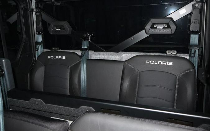 2025 Polaris Ranger Crew XP 1000 NorthStar Edition Premium Oran