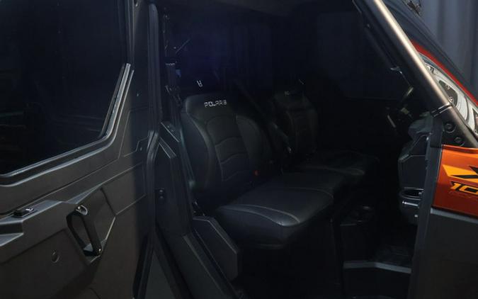 2025 Polaris Ranger Crew XP 1000 NorthStar Edition Premium Oran