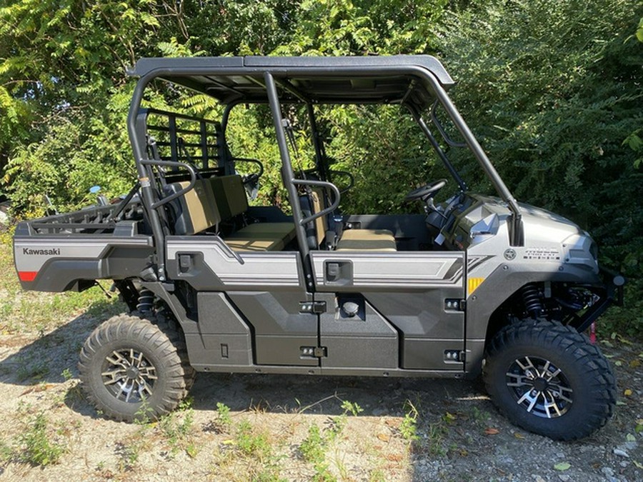 2026 Kawasaki Mule PRO-FXT 1000 LE Ranch Edition
