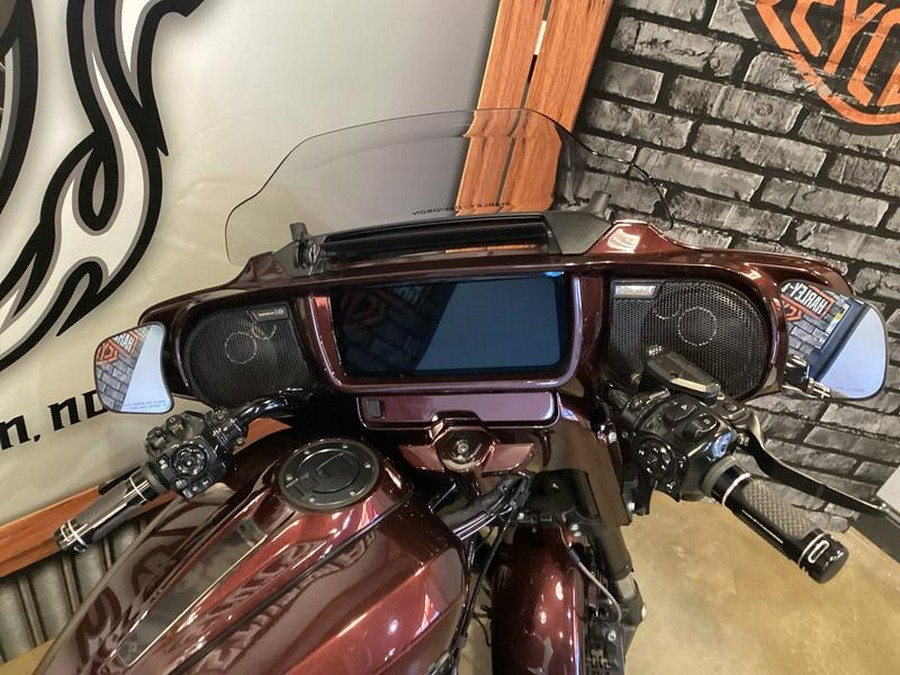 2024 Harley-Davidson® FLHXSE - CVO™ Street Glide®