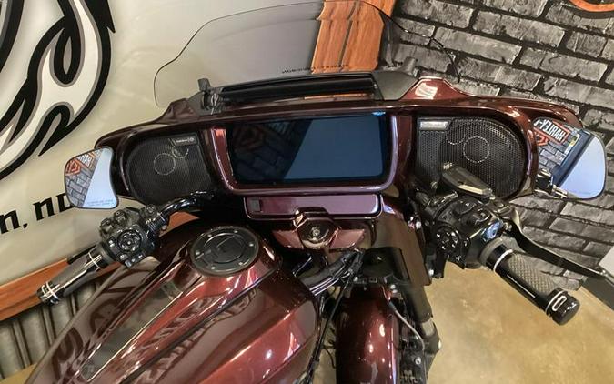 2024 Harley-Davidson® FLHXSE - CVO™ Street Glide®