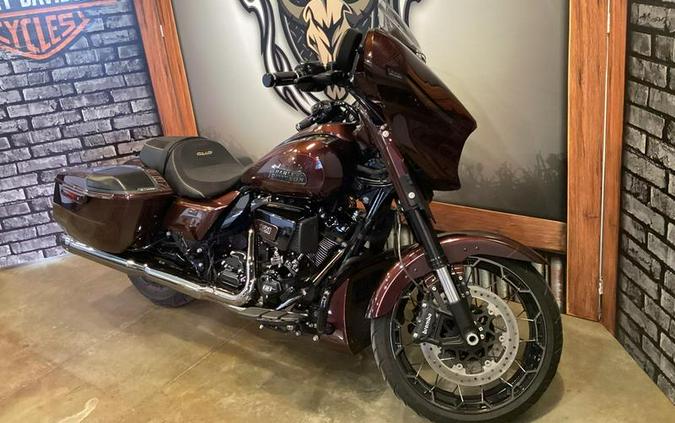 2024 Harley-Davidson® FLHXSE - CVO™ Street Glide®