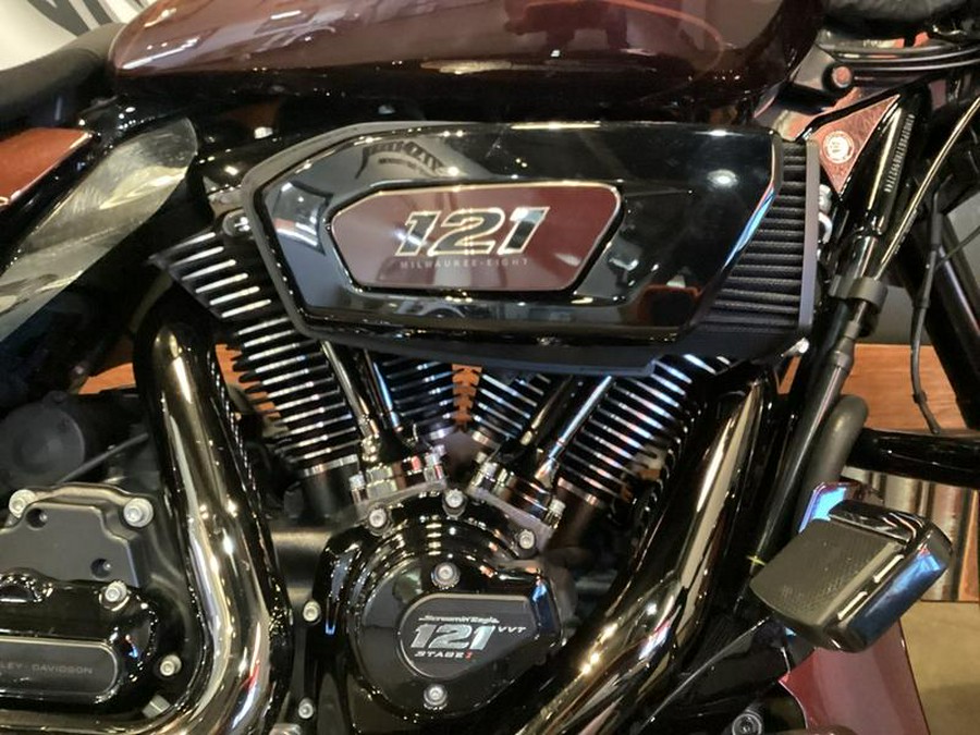 2024 Harley-Davidson® FLHXSE - CVO™ Street Glide®