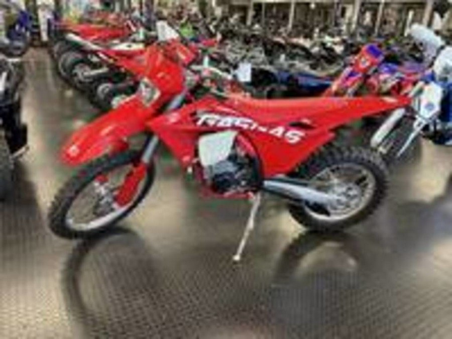 2024 GASGAS EW 500F
