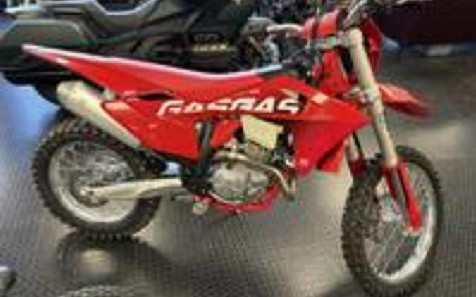 2024 GASGAS EW 500F