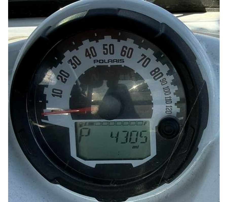 2014 Polaris RZR® S 800 EPS LE