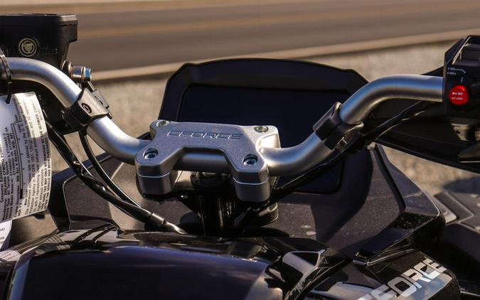 2026 CFMOTO CF1000AZ-2