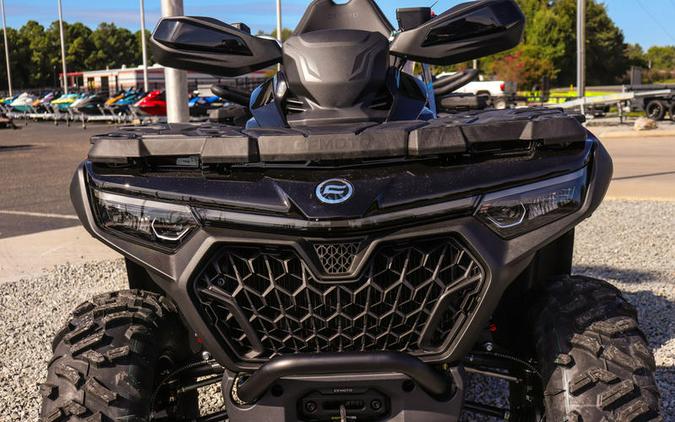 2026 CFMOTO CF1000AZ-2