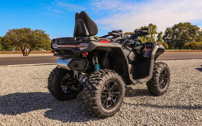 2026 CFMOTO CF1000AZ-2