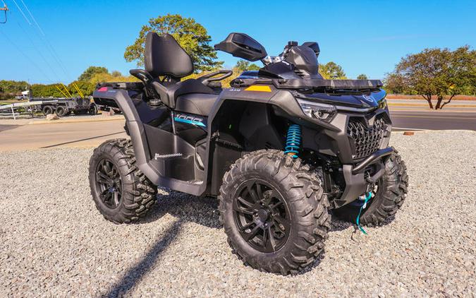 2026 CFMOTO CF1000AZ-2