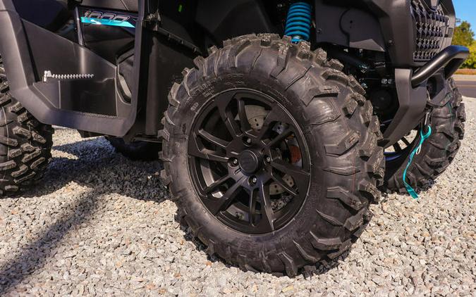 2026 CFMOTO CF1000AZ-2