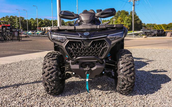 2026 CFMOTO CF1000AZ-2