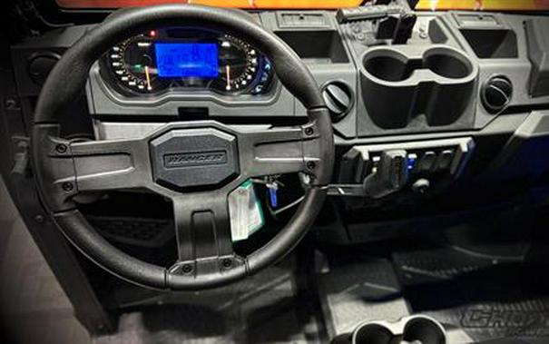 2026 Polaris Ranger XP 1000 NorthStar Edition Premium