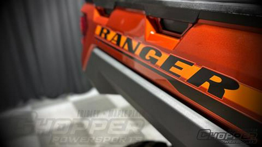 2026 Polaris Ranger XP 1000 NorthStar Edition Premium