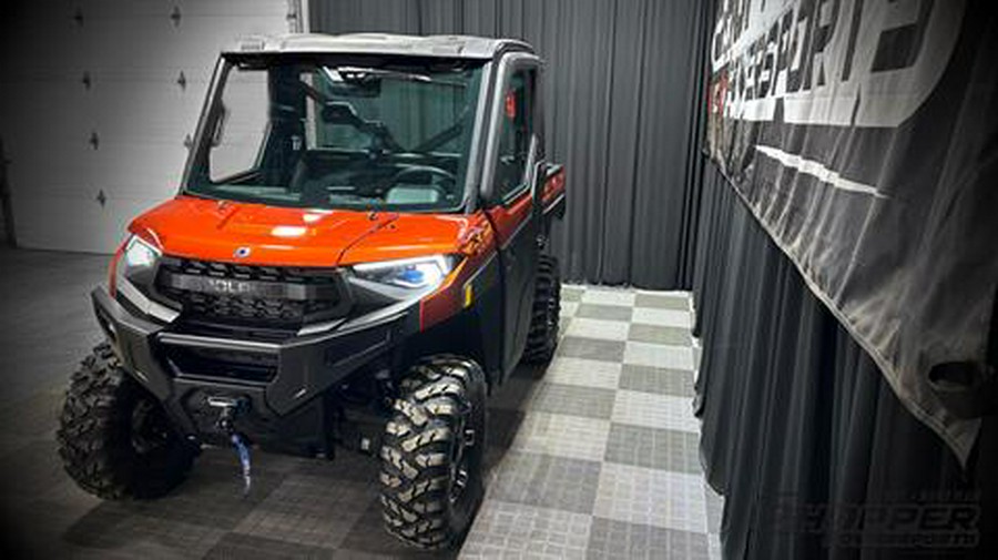 2026 Polaris Ranger XP 1000 NorthStar Edition Premium