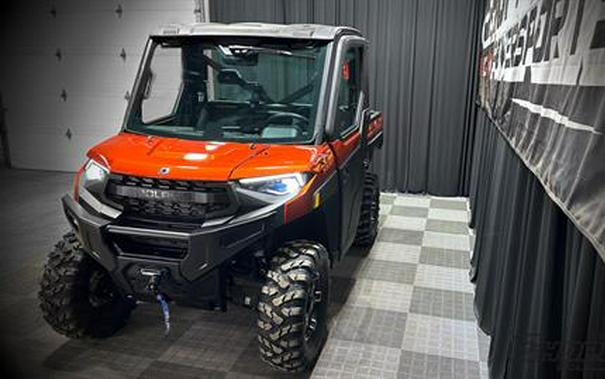 2026 Polaris Ranger XP 1000 NorthStar Edition Premium