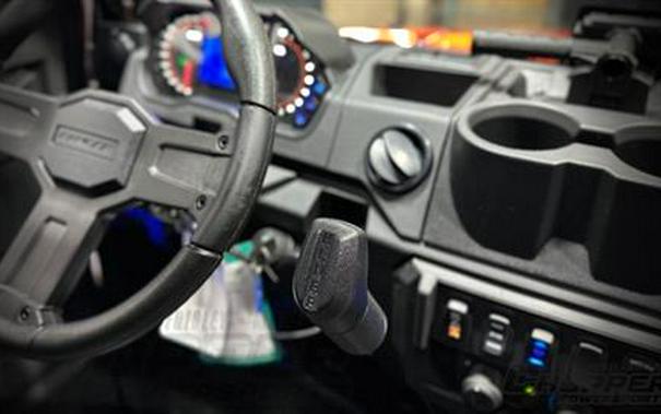 2026 Polaris Ranger XP 1000 NorthStar Edition Premium