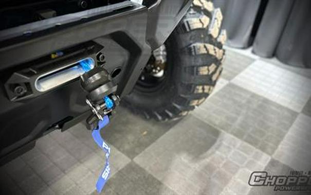 2026 Polaris Ranger XP 1000 NorthStar Edition Premium