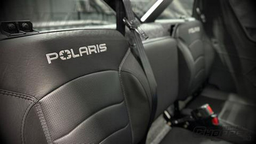 2026 Polaris Ranger XP 1000 NorthStar Edition Premium