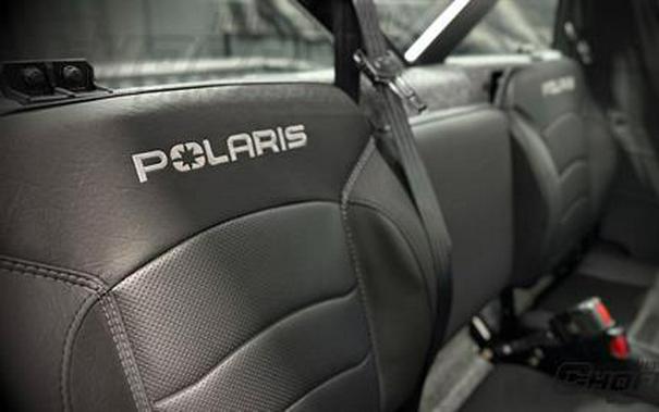 2026 Polaris Ranger XP 1000 NorthStar Edition Premium